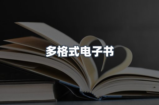 海外电子书